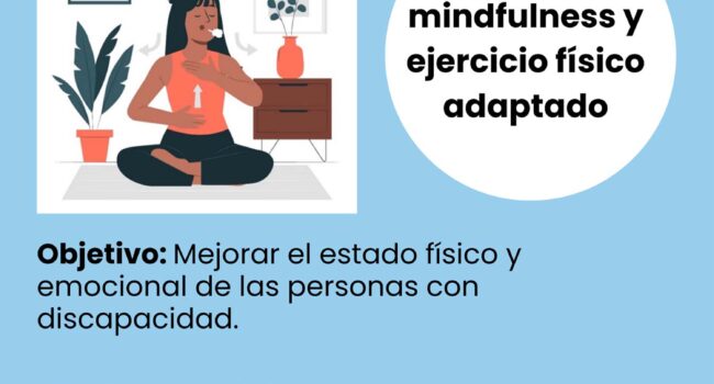 Mindfulness: tu bienestar